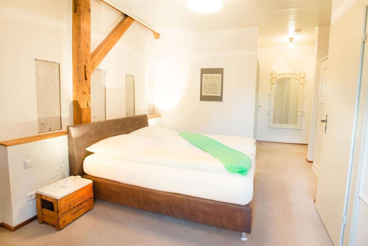 Allgaeuer Genusshotel Und Historischer Dorfgasthof Hirsch Leutkirch im Allgäu Buitenkant foto