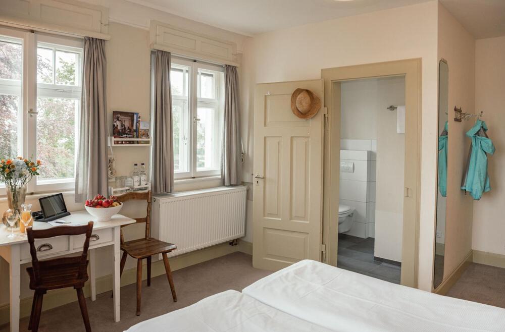 Allgaeuer Genusshotel Und Historischer Dorfgasthof Hirsch Leutkirch im Allgäu Buitenkant foto