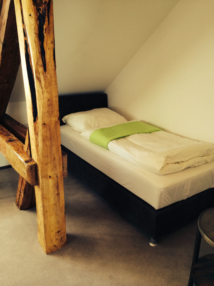 Allgaeuer Genusshotel Und Historischer Dorfgasthof Hirsch Leutkirch im Allgäu Buitenkant foto